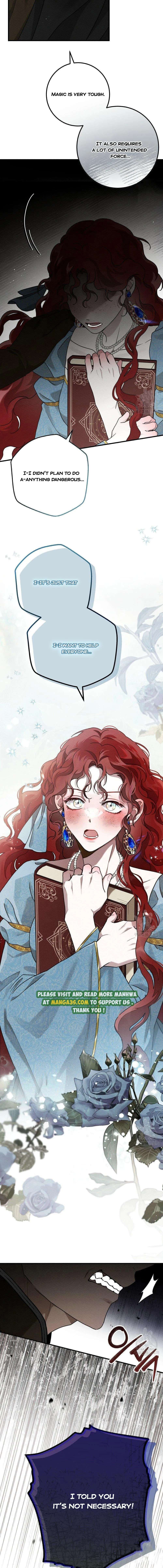 Under the Oak Tree Chapter 52.5 image 01